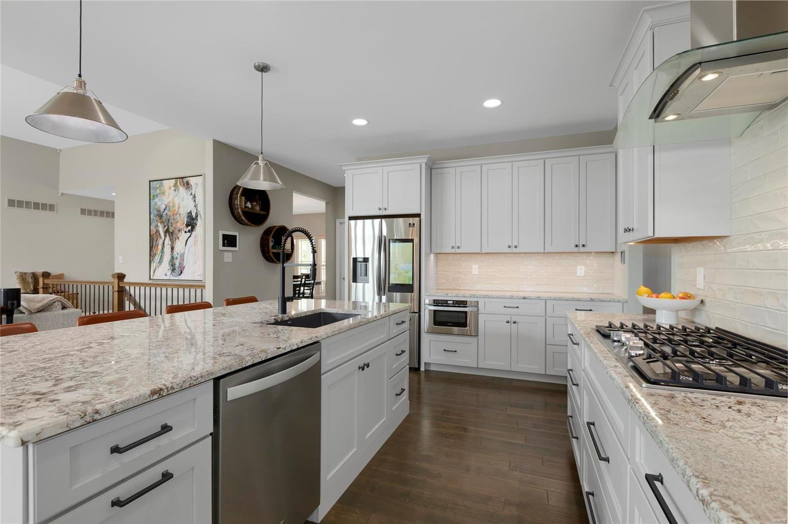 Villages At Bright Leaf - Residential