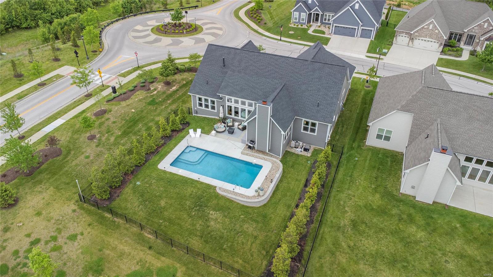 Villages At Bright Leaf - Residential