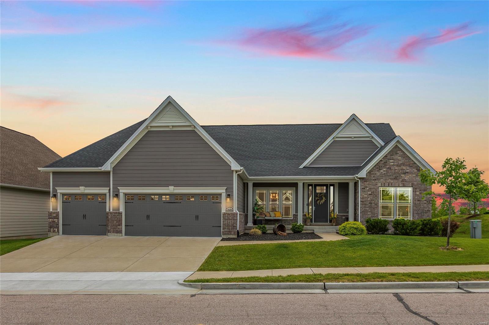 Villages At Bright Leaf - Residential