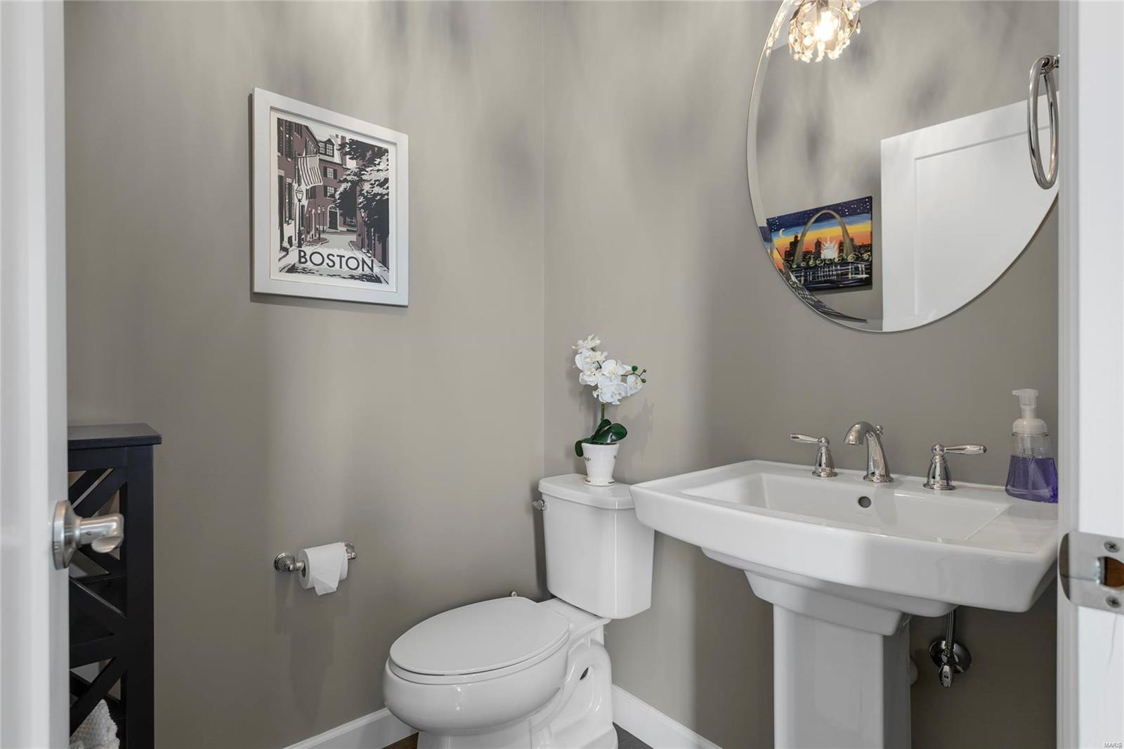 Villages At Bright Leaf - Residential