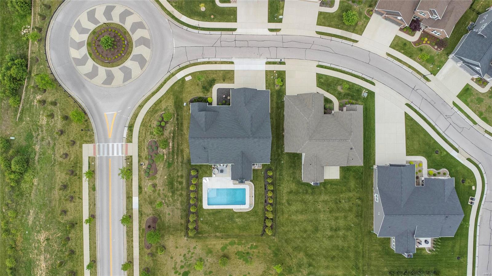 Villages At Bright Leaf - Residential