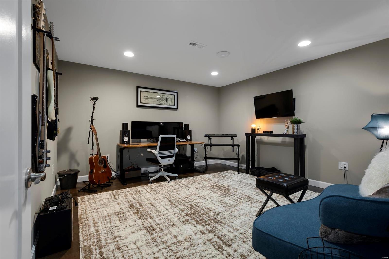 Villages At Bright Leaf - Residential