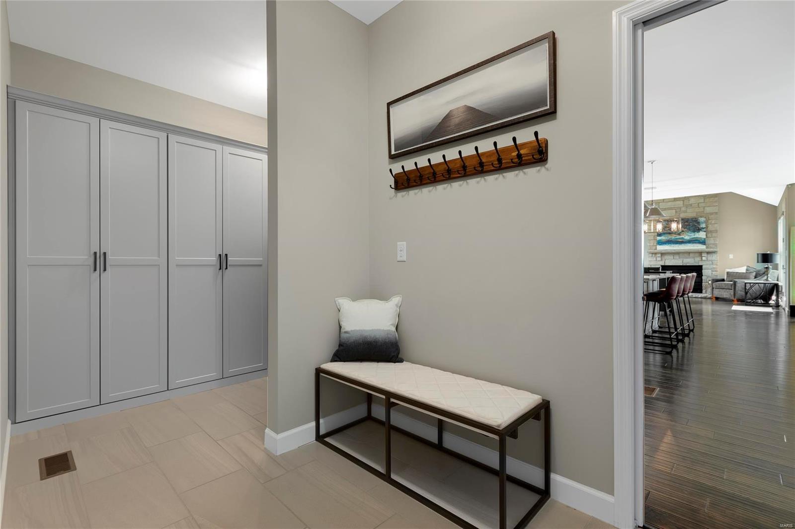 Villages At Bright Leaf - Residential