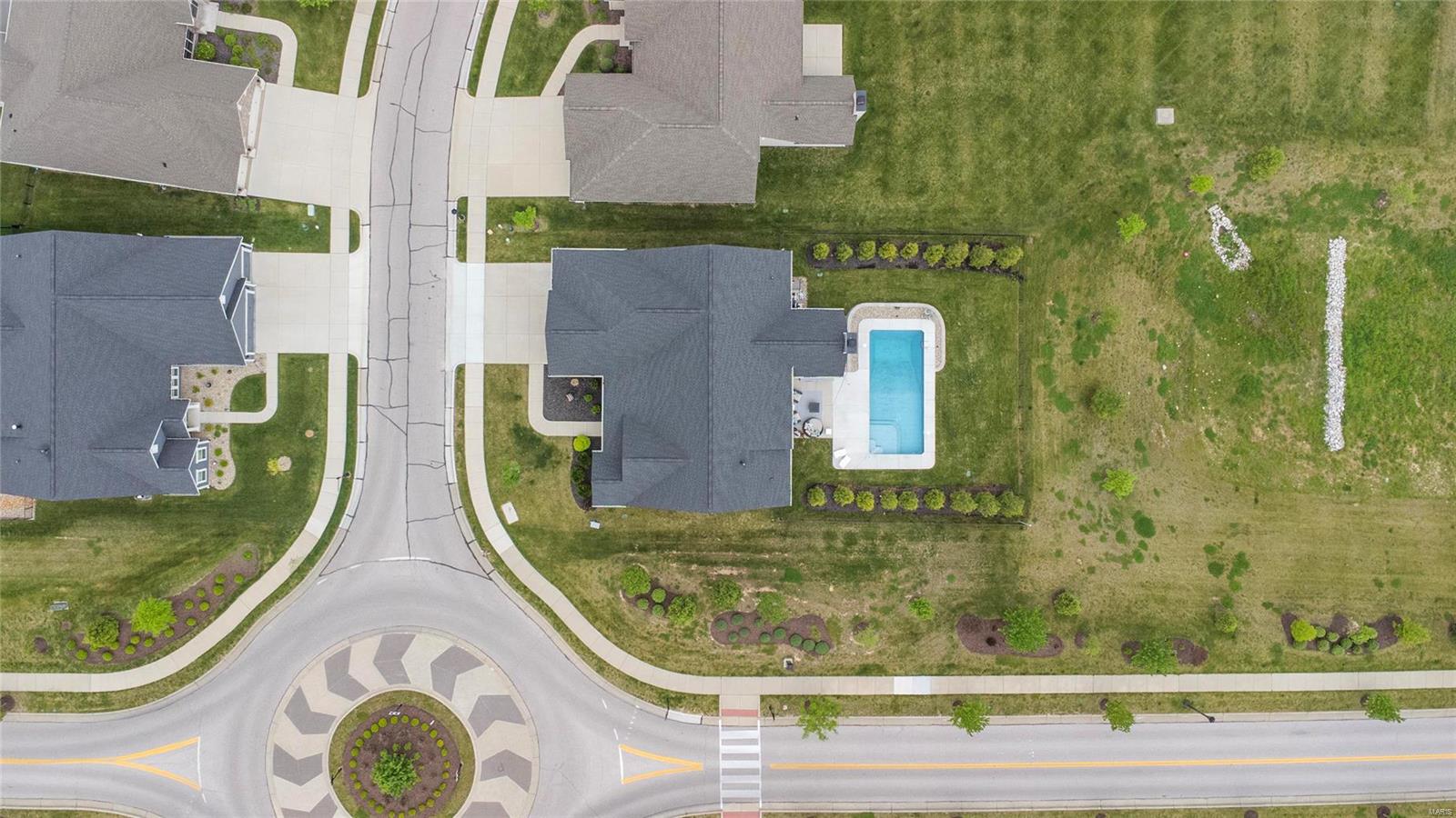 Villages At Bright Leaf - Residential