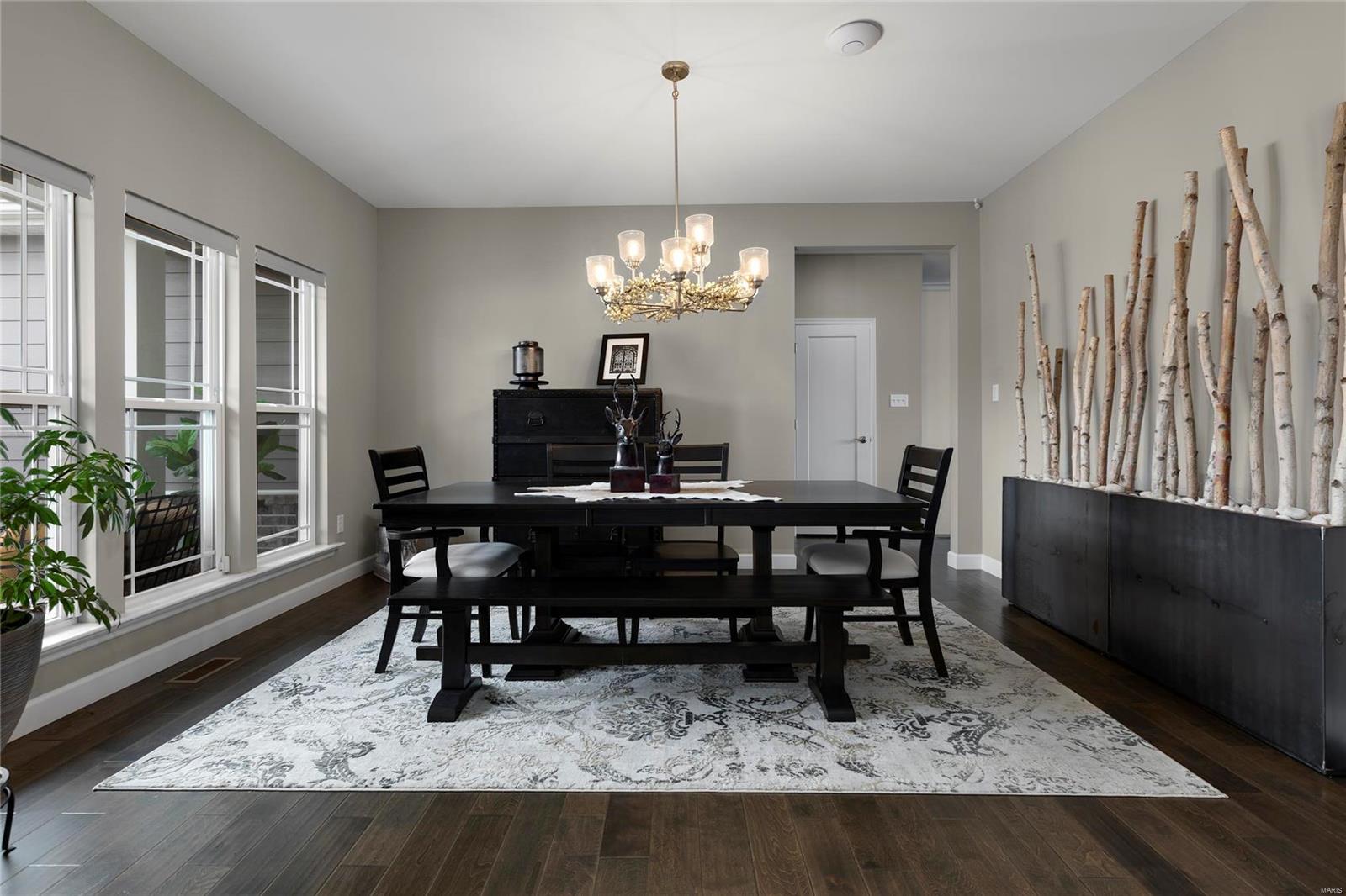 Villages At Bright Leaf - Residential