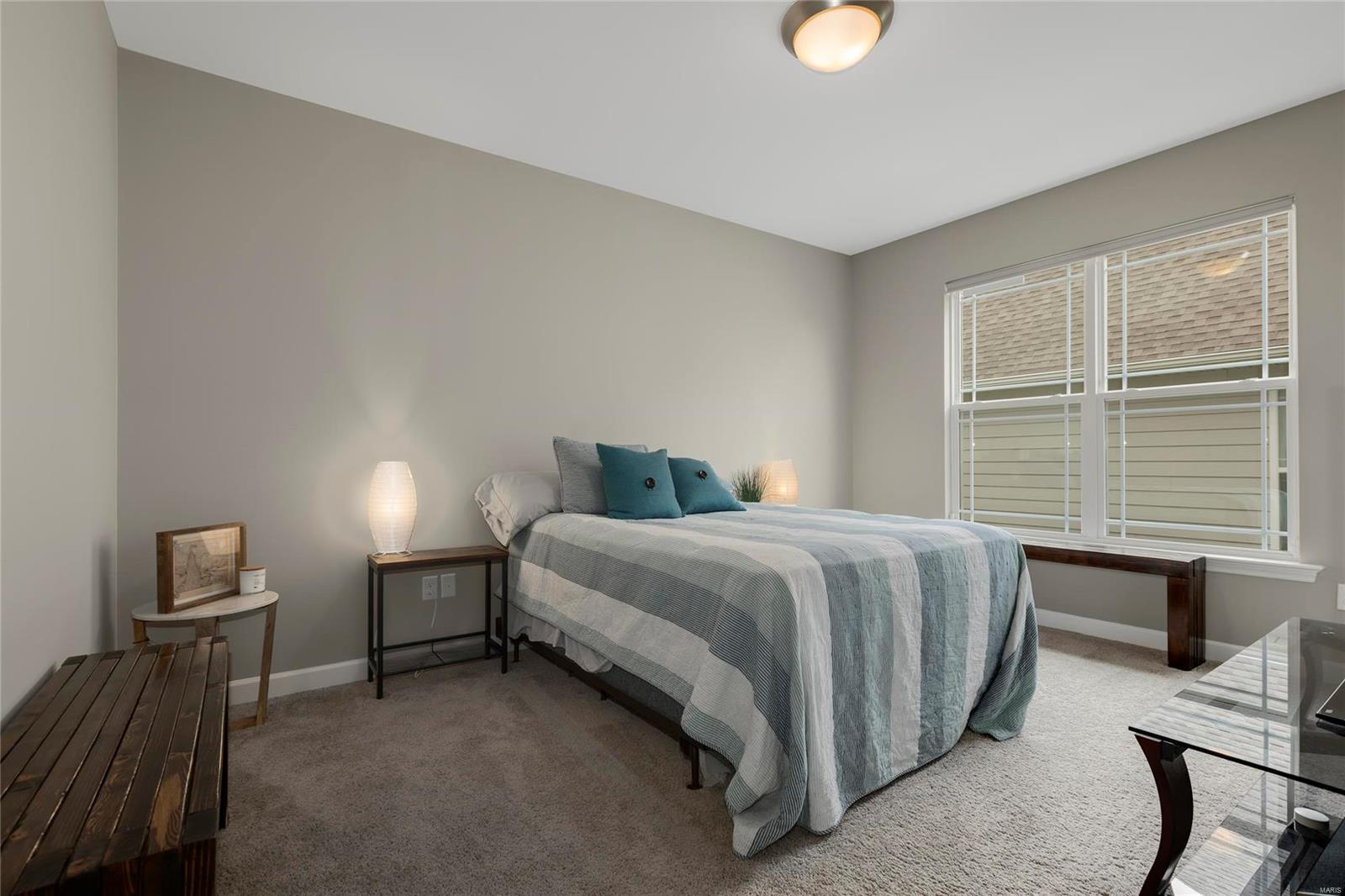 Villages At Bright Leaf - Residential