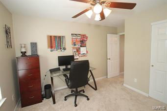 Romaine Spring Estates - Residential