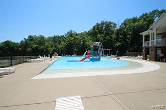 Romaine Spring Estates - Residential