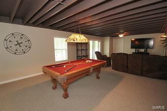 Romaine Spring Estates - Residential