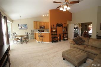 Romaine Spring Estates - Residential