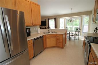 Romaine Spring Estates - Residential