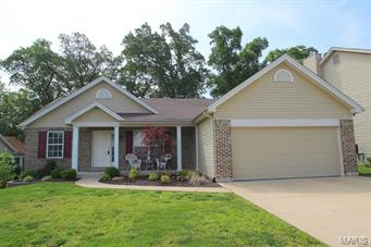 Romaine Spring Estates - Residential