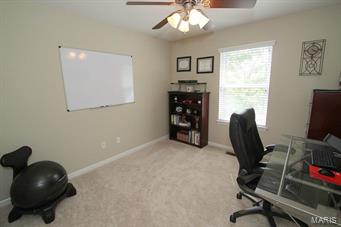 Romaine Spring Estates - Residential