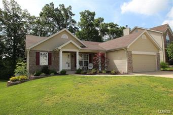 Romaine Spring Estates - Residential