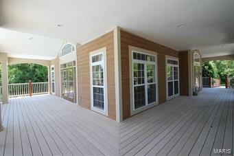 Romaine Spring Estates - Residential