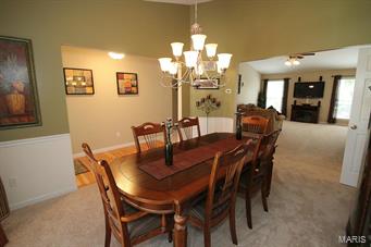 Romaine Spring Estates - Residential