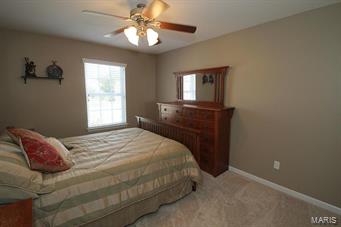 Romaine Spring Estates - Residential