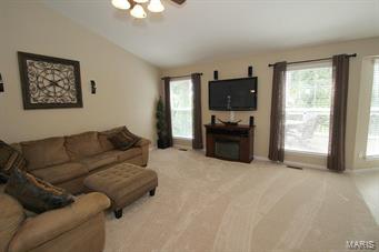 Romaine Spring Estates - Residential