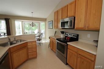 Romaine Spring Estates - Residential