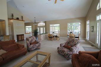 Romaine Spring Estates - Residential