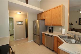 Romaine Spring Estates - Residential