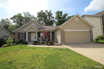 Romaine Spring Estates - Residential