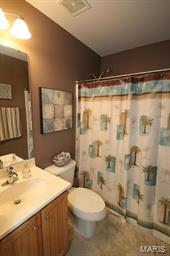 Romaine Spring Estates - Residential