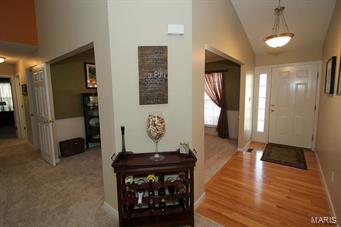 Romaine Spring Estates - Residential