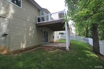 Romaine Spring Estates - Residential