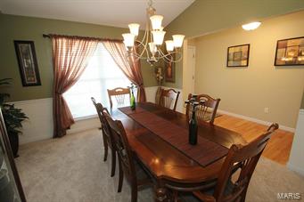 Romaine Spring Estates - Residential