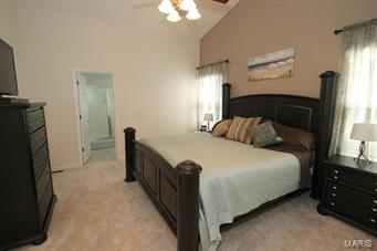 Romaine Spring Estates - Residential