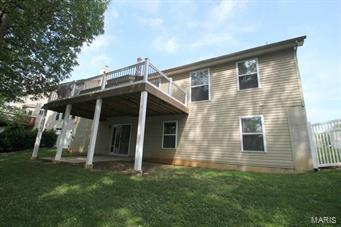 Romaine Spring Estates - Residential