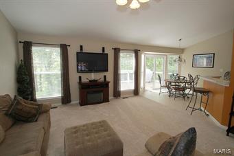 Romaine Spring Estates - Residential