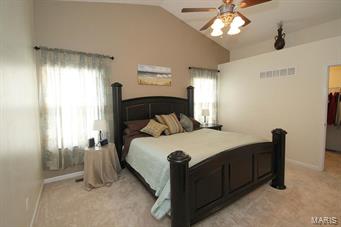 Romaine Spring Estates - Residential