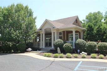 Romaine Spring Estates - Residential