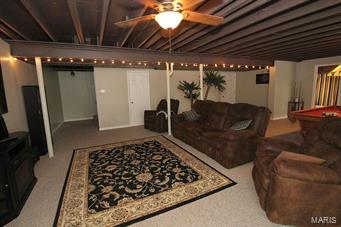 Romaine Spring Estates - Residential