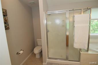 Romaine Spring Estates - Residential