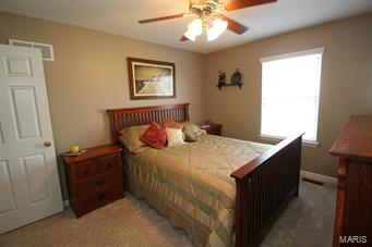 Romaine Spring Estates - Residential