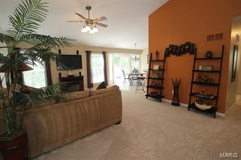 Romaine Spring Estates - Residential