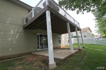 Romaine Spring Estates - Residential