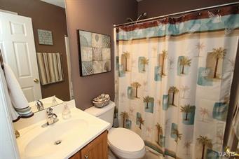 Romaine Spring Estates - Residential