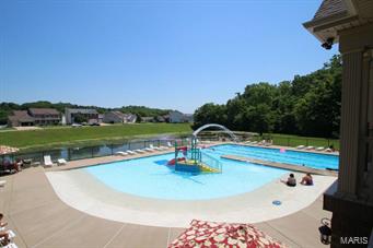 Romaine Spring Estates - Residential