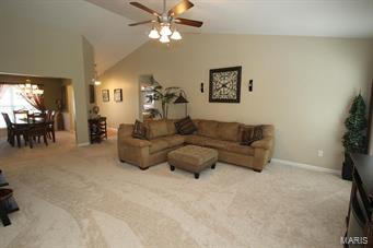 Romaine Spring Estates - Residential