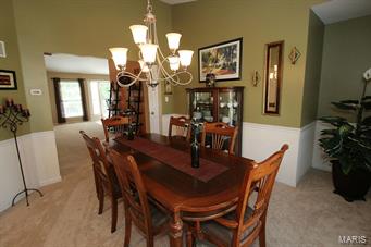 Romaine Spring Estates - Residential