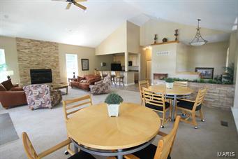 Romaine Spring Estates - Residential