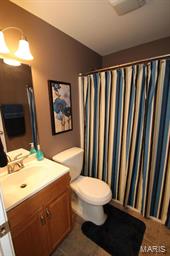 Romaine Spring Estates - Residential