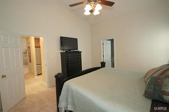 Romaine Spring Estates - Residential