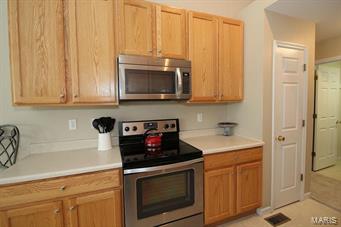 Romaine Spring Estates - Residential