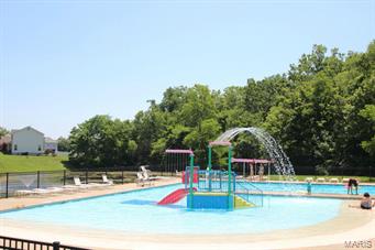 Romaine Spring Estates - Residential