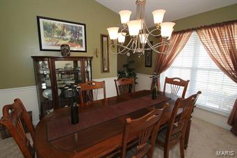 Romaine Spring Estates - Residential